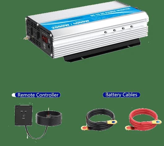 Solar Inverters: Understanding the Basics