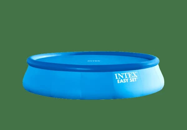 Best Solar Pool Cover for Intex Pools