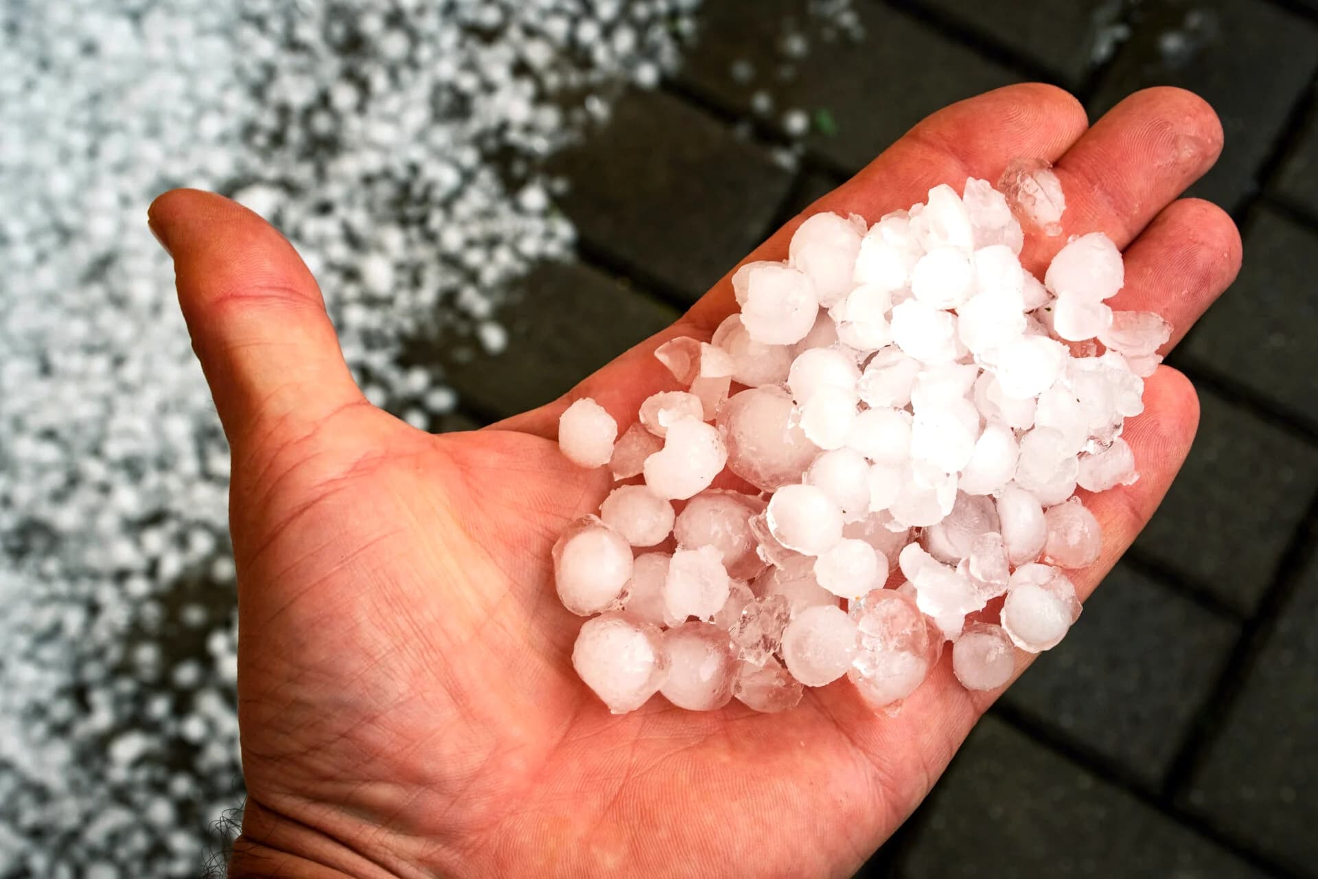Preventing Solar Panel Hail Damage: Important Tips