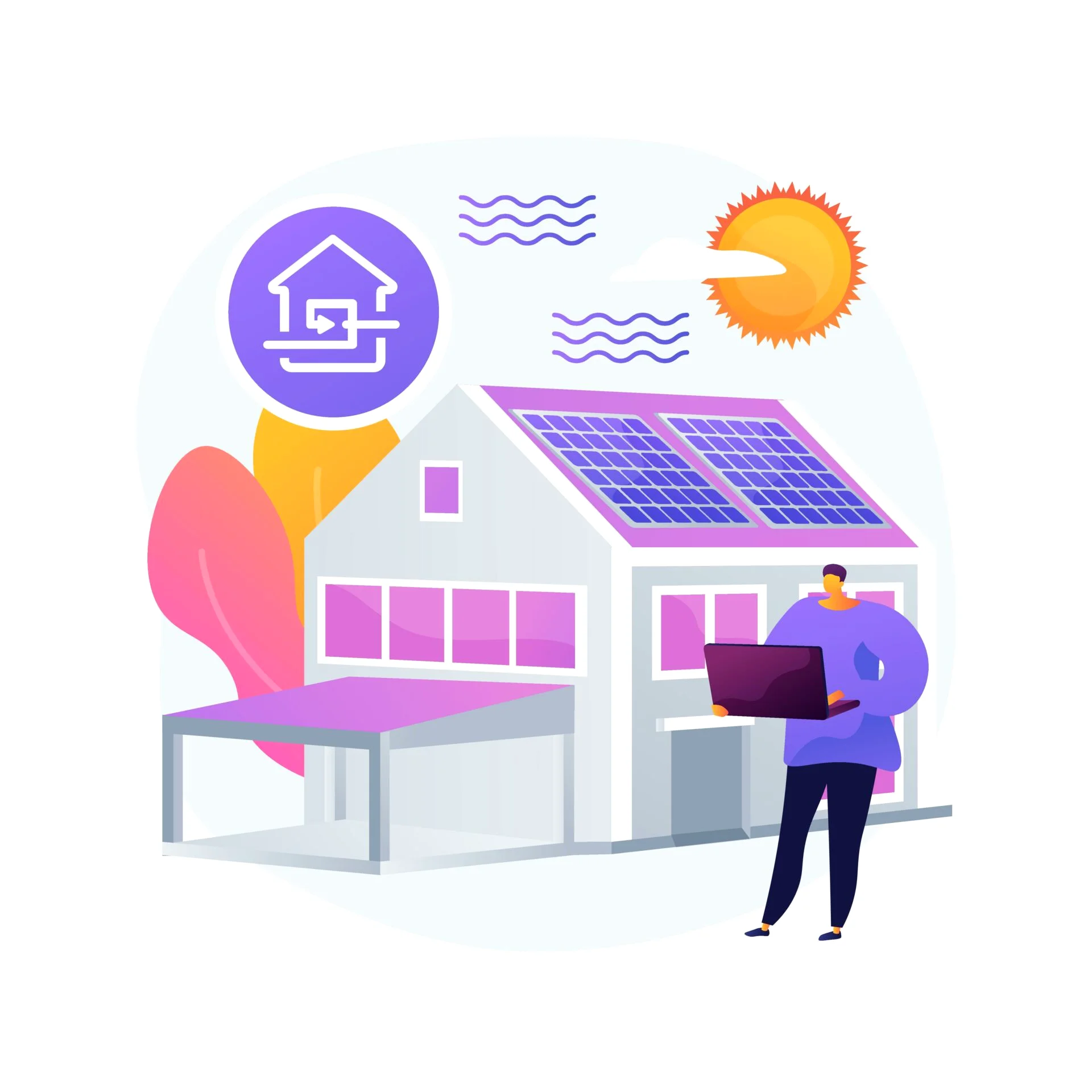 Passive Vs. Active Solar Panels: Which Is The Best?