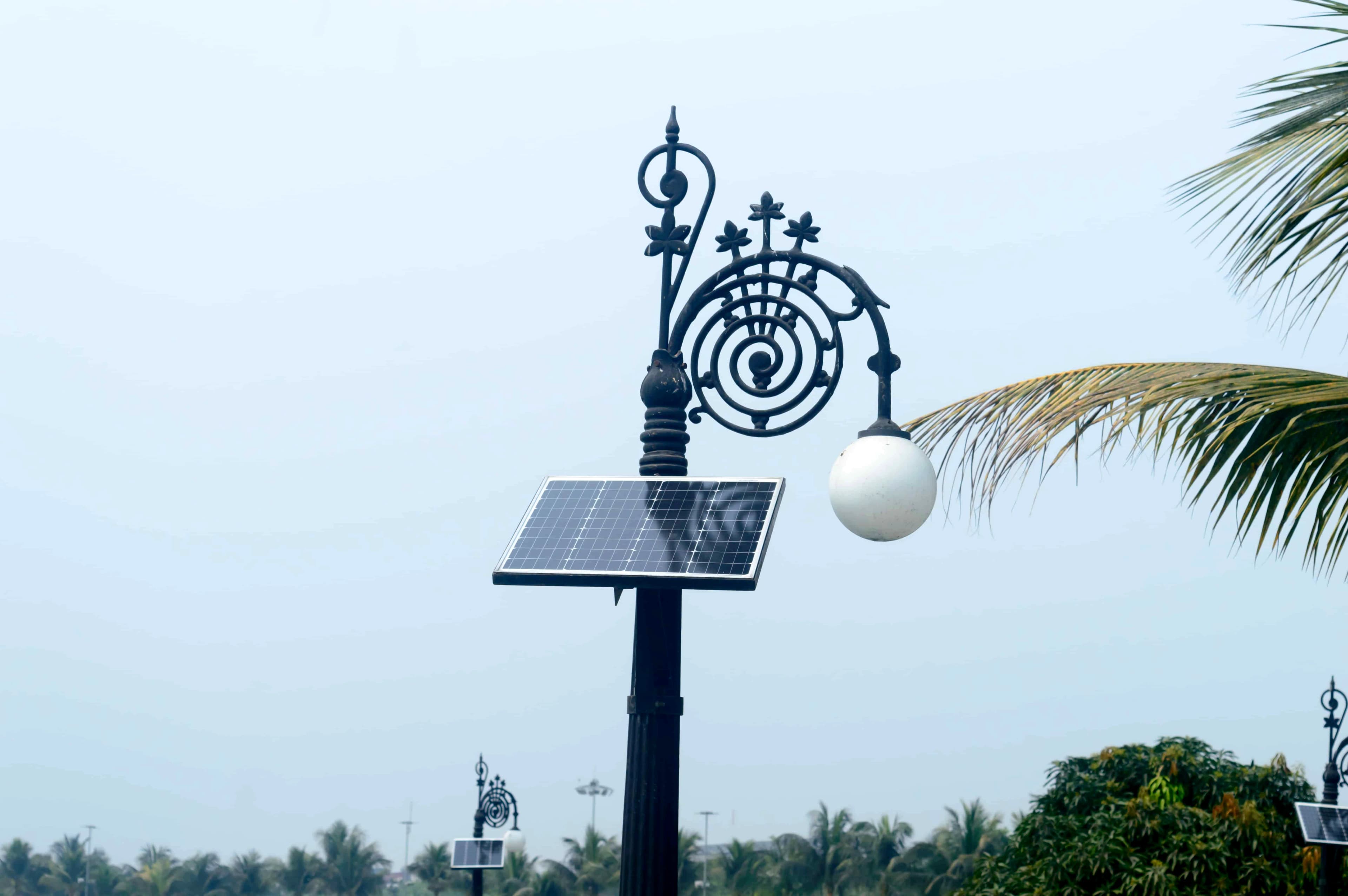 Shine Bright Like a Star: A Guide to Selecting the Ultimate Solar Dusk to Dawn Light
