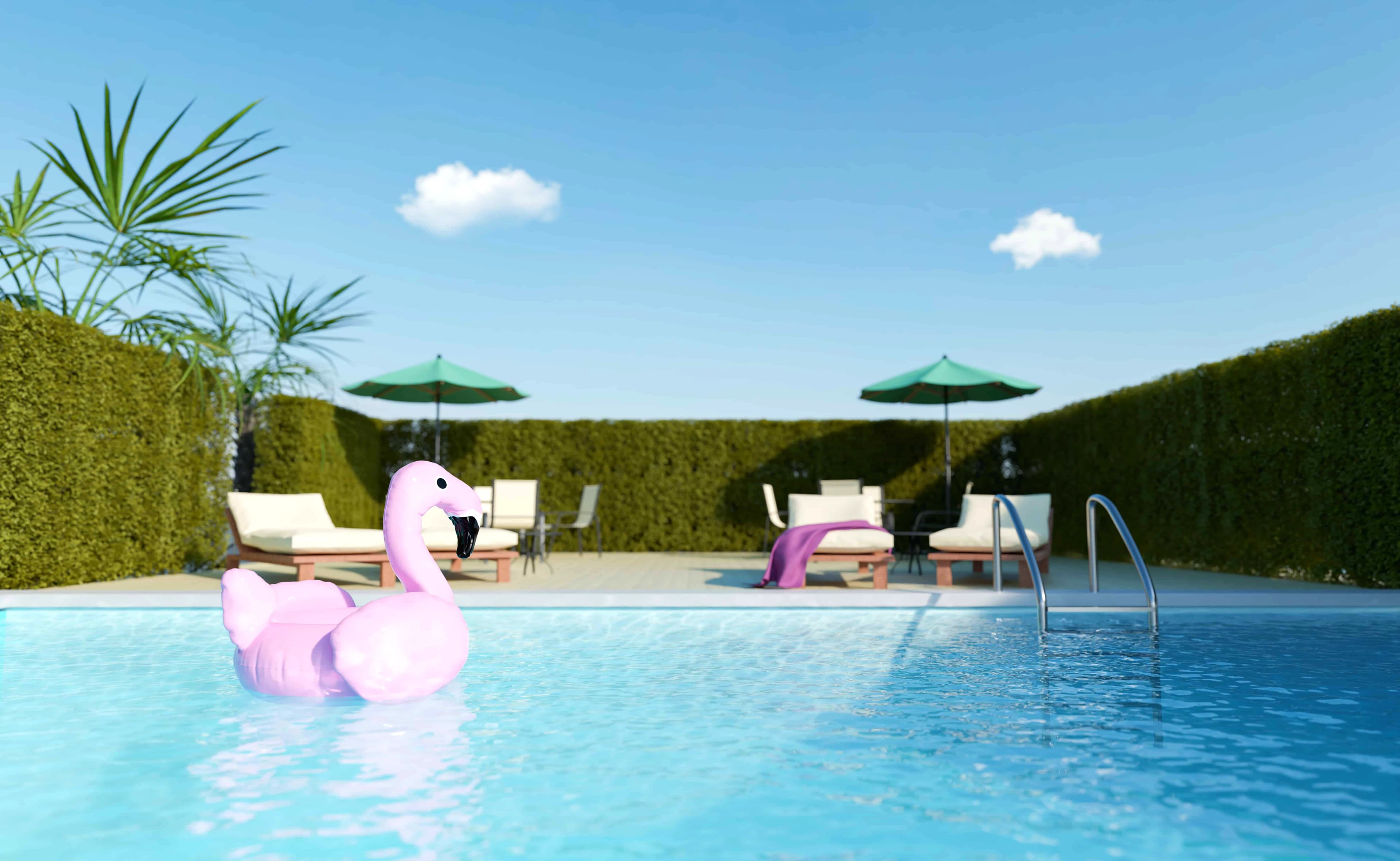 Heat Up Your Summer: The Top Solar Pool Heaters for a Warm and Inviting Swim