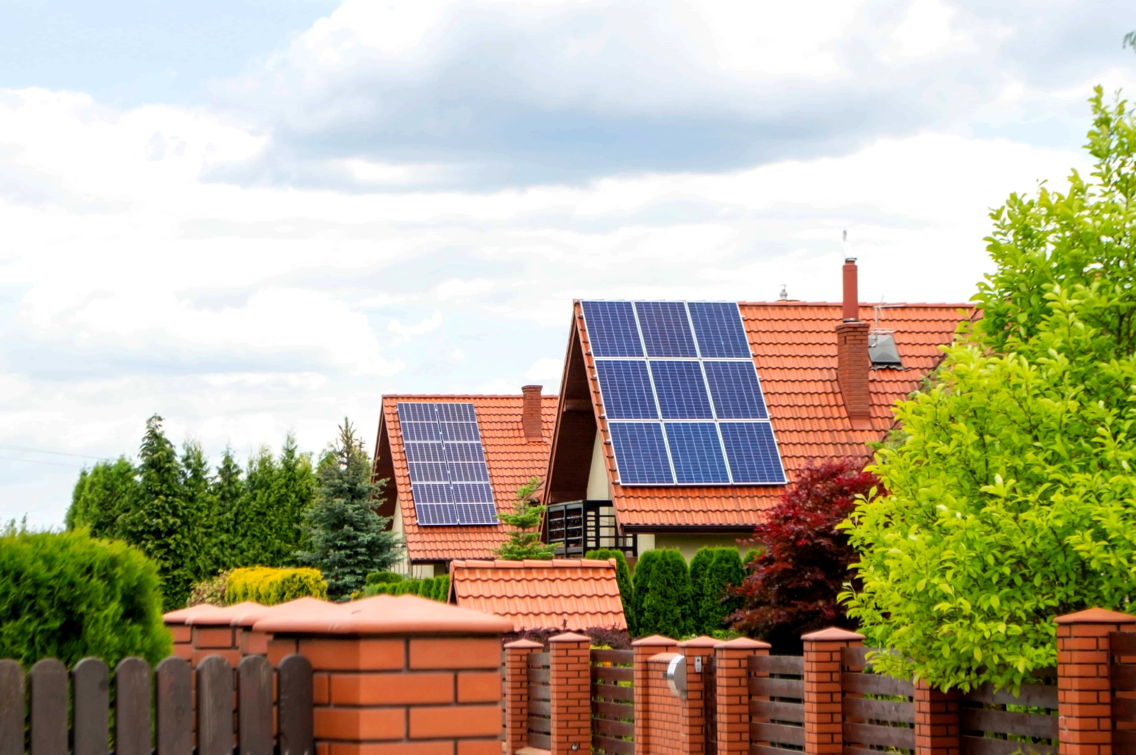 Sun-Powered Solutions: The Best Appliances for a Sustainable and Efficient Home