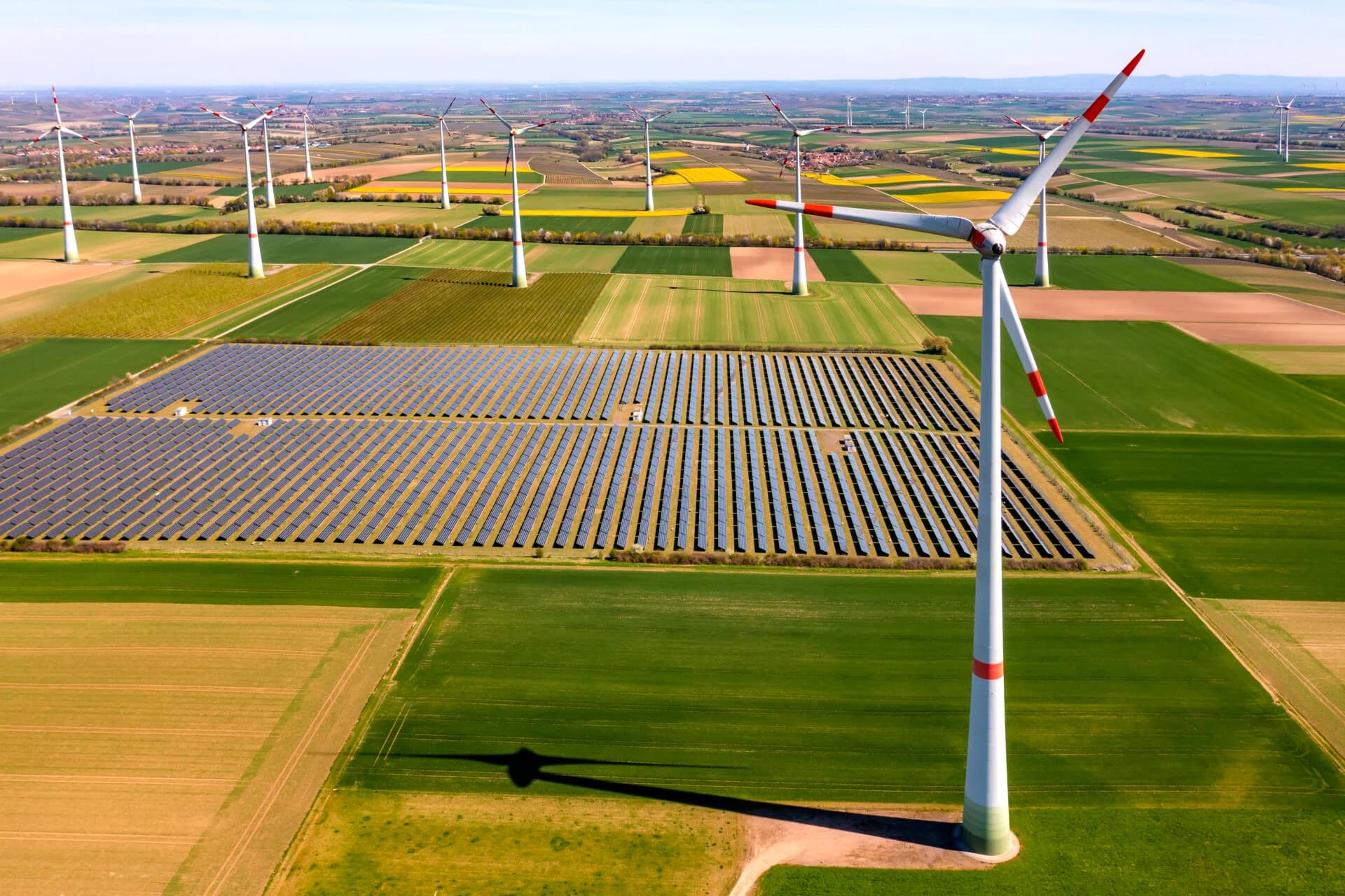 Focus on the Future: Experience the Power of Concentrated Solar