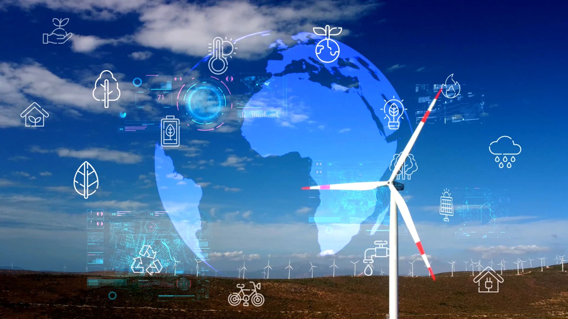 Wind Power: A Clean and Renewable Energy Source
