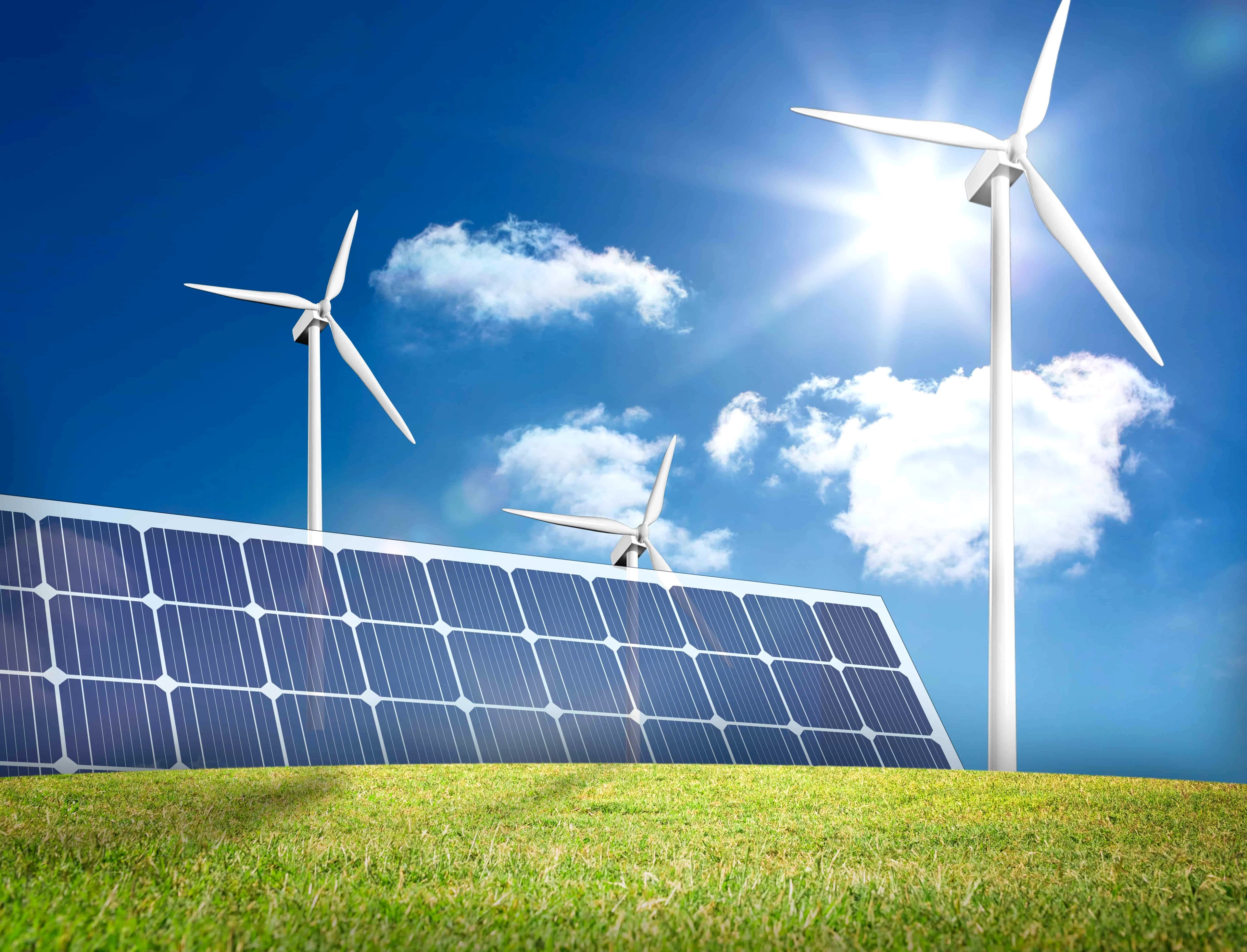 How Solar Panels Work: Everything You Need To Know