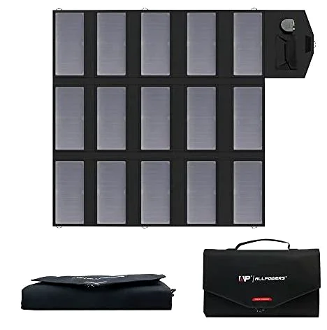 Best Solar Charger For Your Trolling Motor Battery