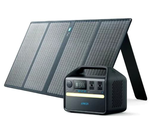 Unleashing the Truth: Do Solar Generators Pose a Carbon Monoxide Threat