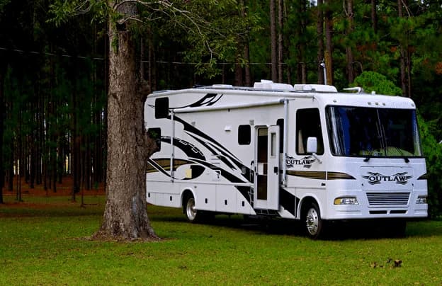 Can You Plug Your RV Into a Solar Generator?