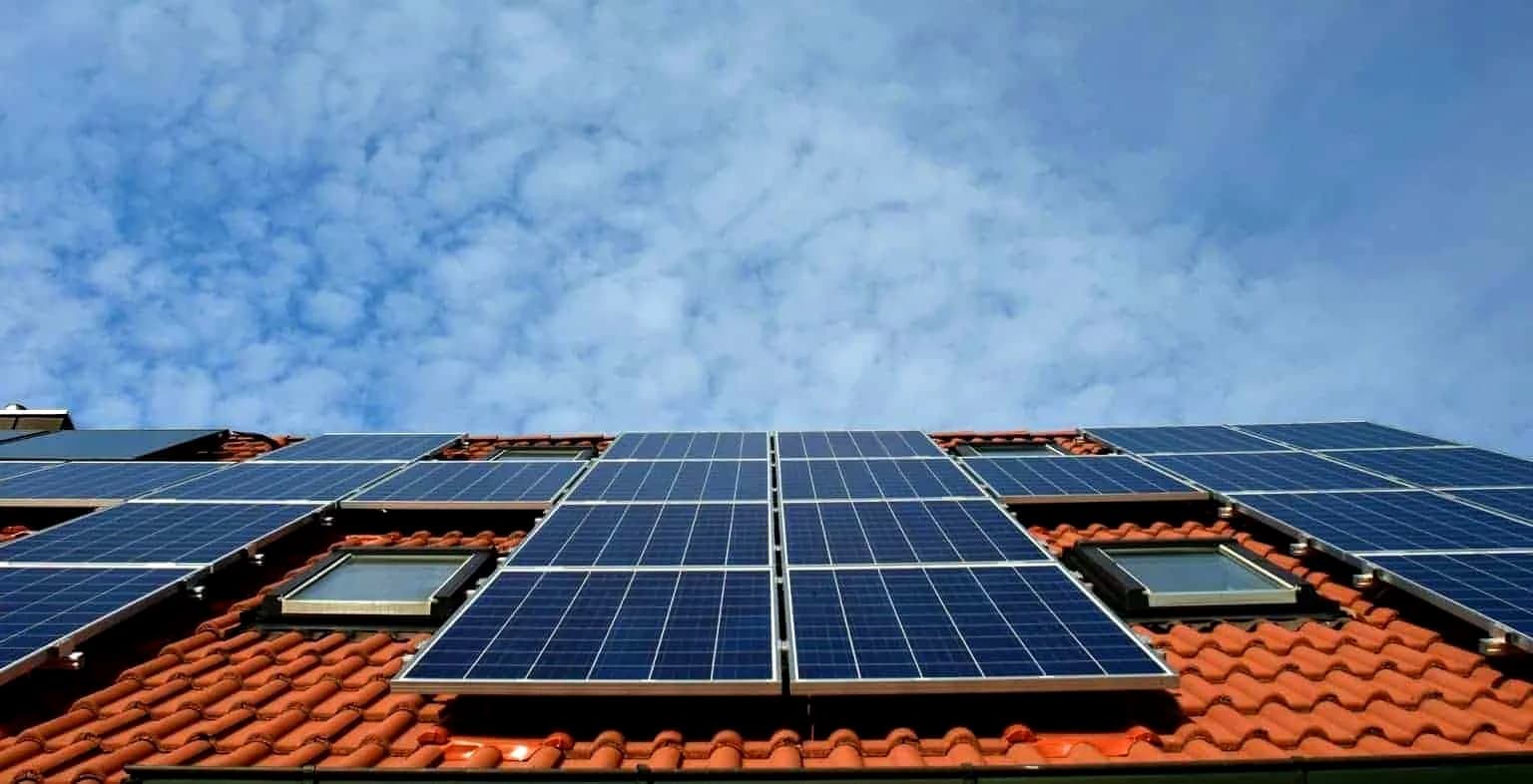 Can A Generator Run On Solar Power?