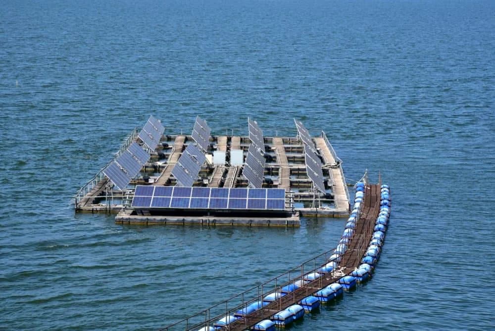 Harvesting the Power of the Sun: Marine Solar Panels Set Sail as the Future of Energy Efficiency