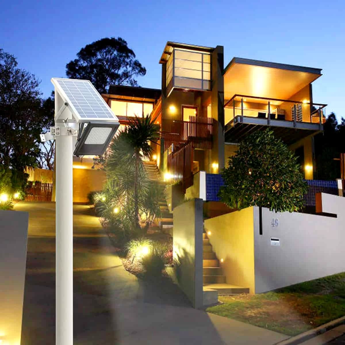 Dock Like a Pro: The Secrets to Picking the Perfect Solar-Powered Dock Lights