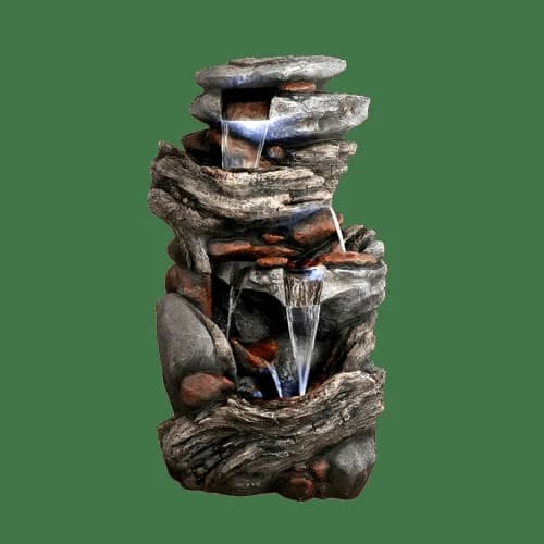 Best Solar Powered Water Features