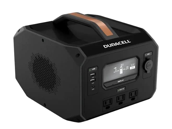 Duracell Solar Generators: An Interesting Overview