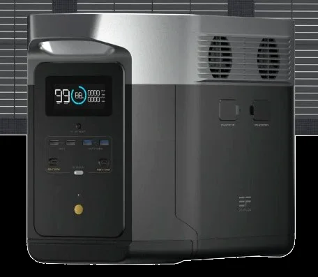Unleash the Power of Both Worlds: Discover the Benefits of Solar and Generator Hybrid Systems