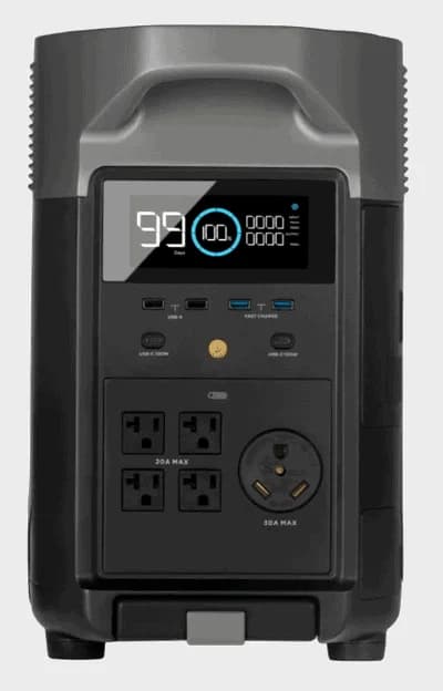 Store the Sun, Power Your World: A Guide to Getting Solar Storage for Your Home or Business