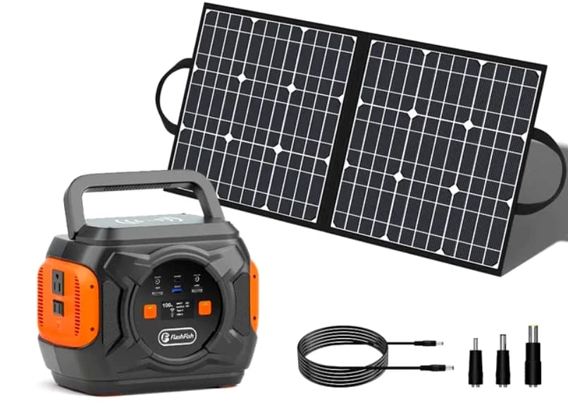 Power Up Your Home: The Magic Number of Solar Panels for Solar Generators