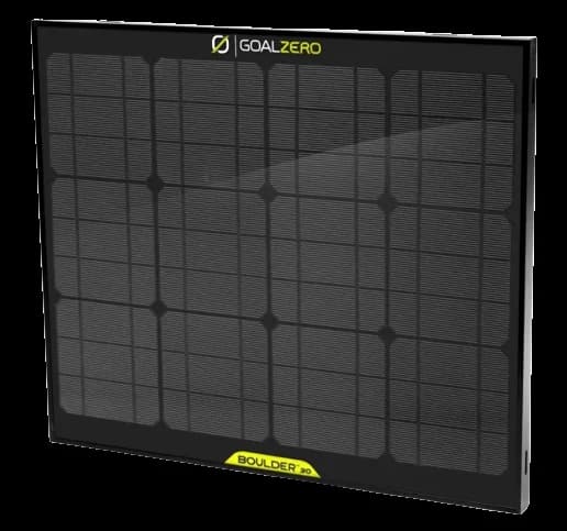 30 Watt Solar Panels: Everything You Need to Know