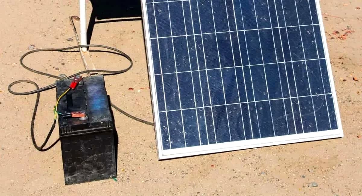 Solar Storage: Understanding the Basics