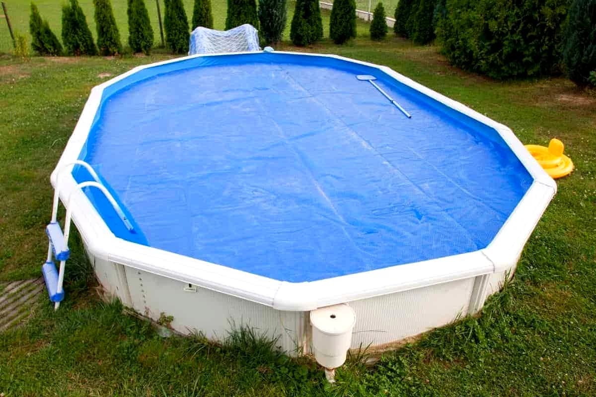How Long Do Solar Pool Covers Last? A Complete Guide