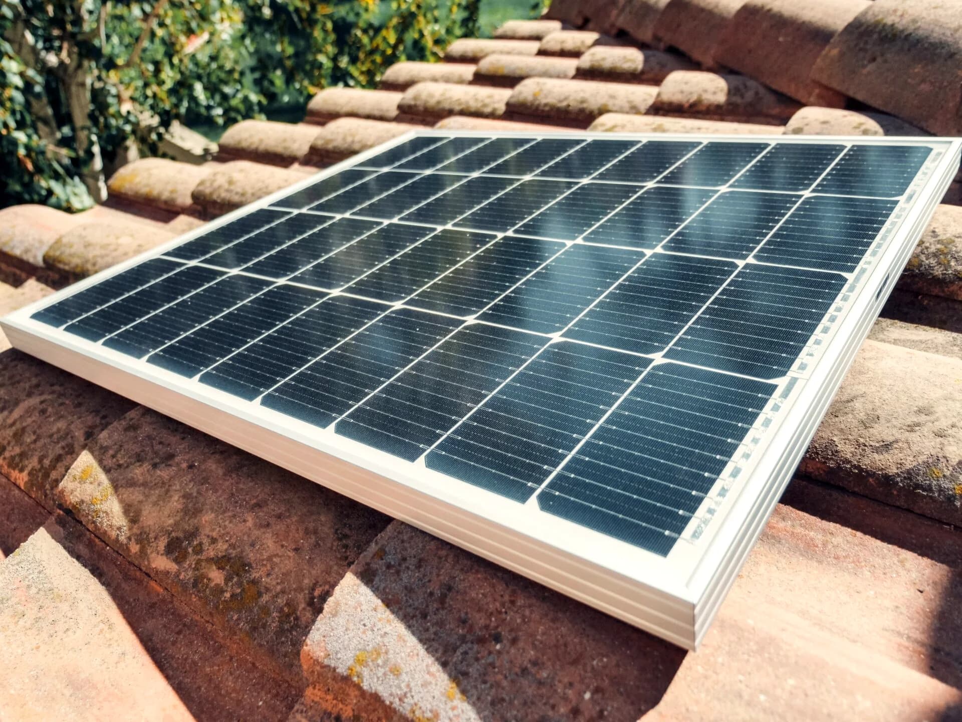 Powering the Future: III-V Solar Panels Illuminate the Path to Sustainable Energy