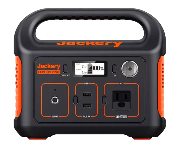 Our Unbiased Jackery 240 Review