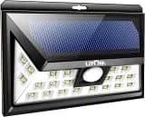 Light the Way: The Best Litom Motion Sensor Lights for a Safe and Illuminated Home