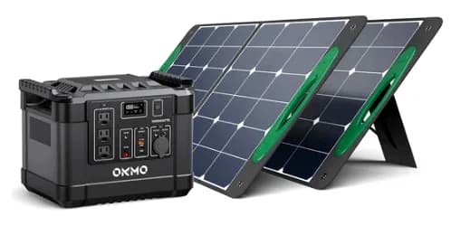 Shine on, Even in the Dark: Do Solar Generators Really Work at Night?