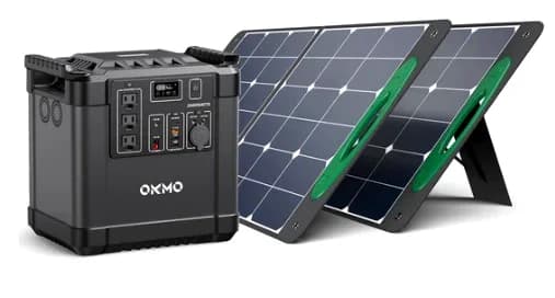 If You Have Solar Panels Do You Need a Solar Generator?