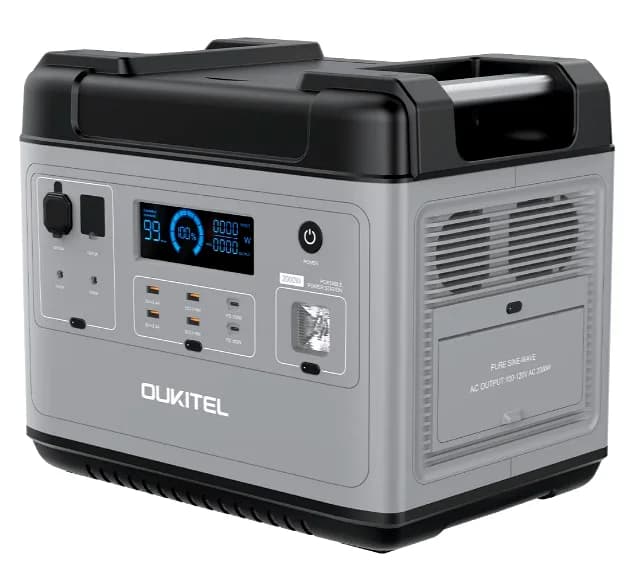 Oukitel Solar Generators: An Interesting Overview