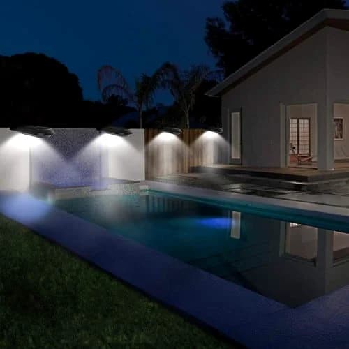 Shine On: 33 Stunning and Sustainable Outdoor Solar Lights to Brighten Up Your Space
