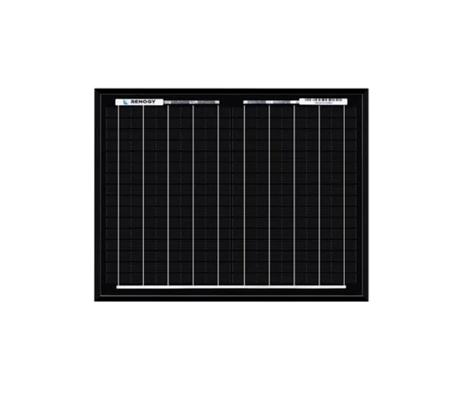 10 Watt Solar Panels: Everything You Need to Know