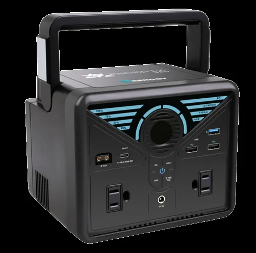 Renogy Solar Generators: An Interesting Overview