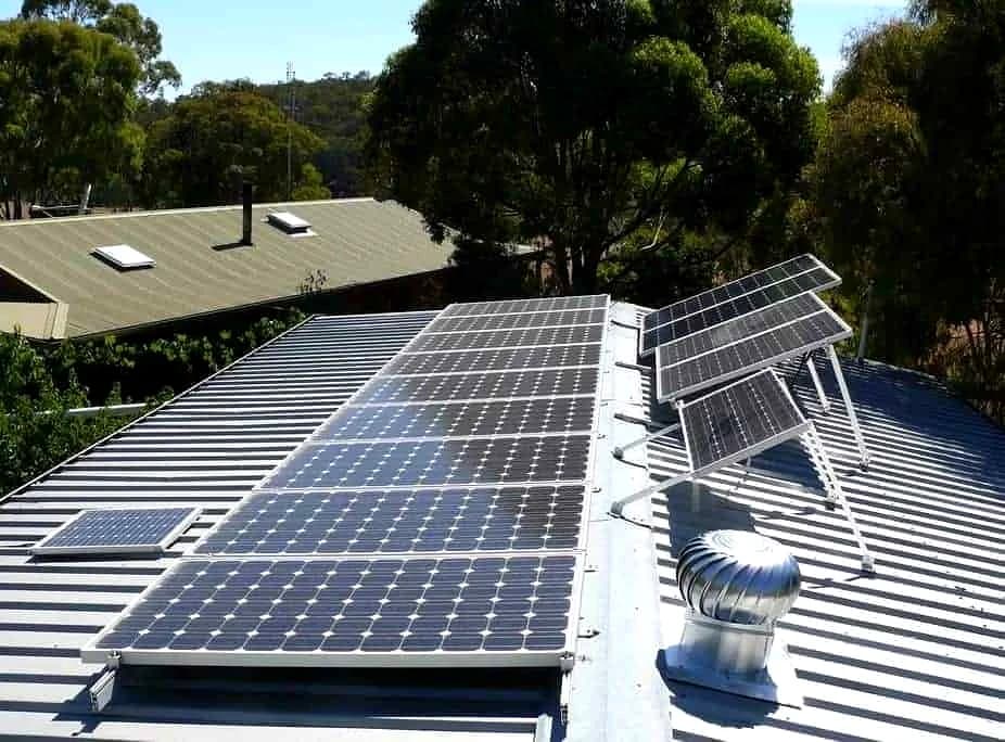 What Are The Different Types Of Solar Panels: Answered