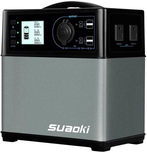 Power Up the Right Way: Solar Generators vs. Gas Generators, Choose Your Champion