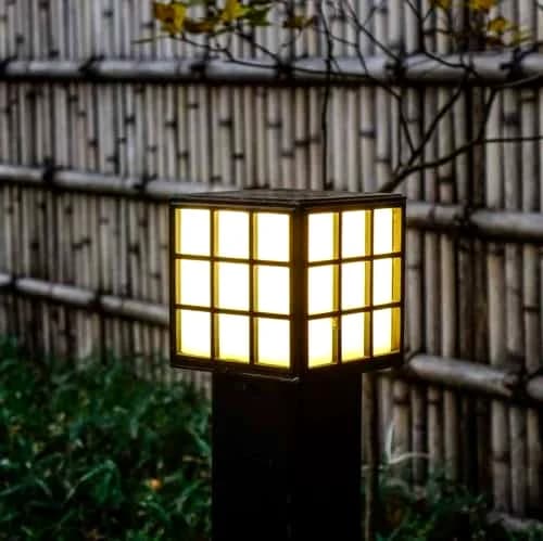 How to Clean Outdoor Solar Lights
