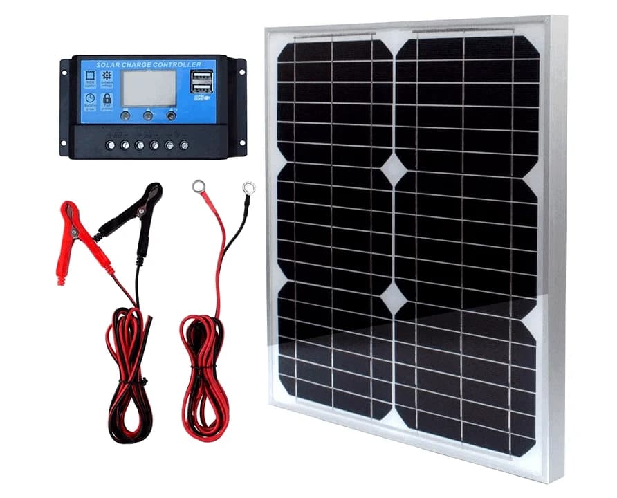 Light Up Your Life: How Off-Grid Solar Systems are Revolutionizing Energy Independence
