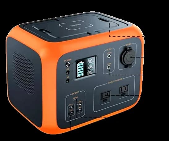Tacklife Solar Generators: An Interesting Overview