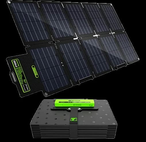 60 Watt Solar Panels: Everything You Need to Know