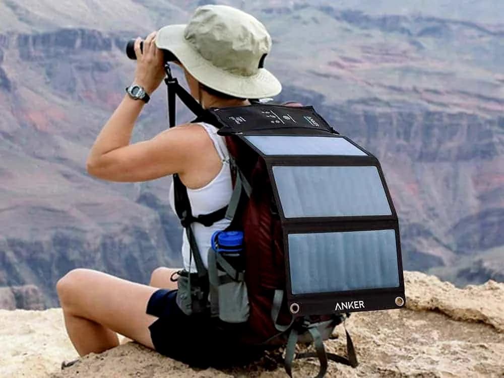Choosing The Best Portable Solar Blankets