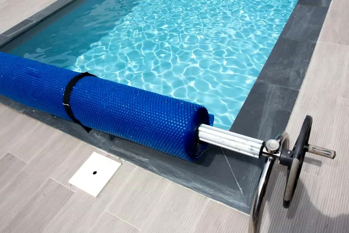 Best Solar Pool Cover for Arizona