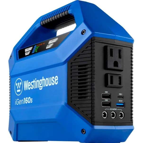 Westinghouse Solar Generators: An Interesting Overview