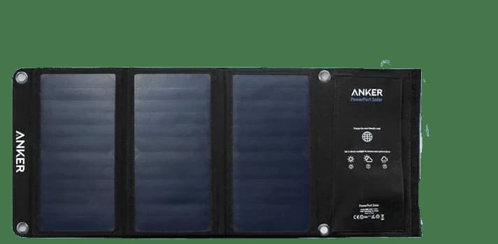 Take the Power of the Sun with You: A Guide to Choosing the Best Backpacking Solar Charger