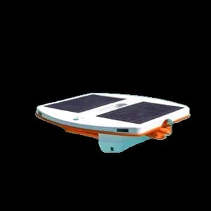 Revolutionize Your Pool Cleaning Routine with the Top Solar-Powered Pool Skimmers!