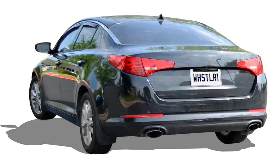 Drive Safe and Secure with the Ultimate Solar Backup Camera: A Guide to Choosing the Best