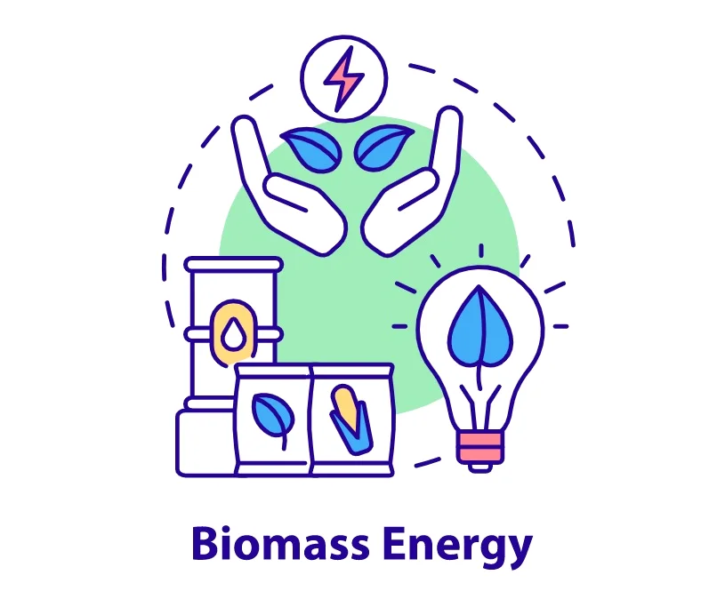 The Future of Energy: Harnessing the Power of Biomass
