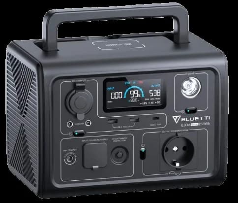 Shine a Light on the Best Option: A Guide to Comparing Solar Generators