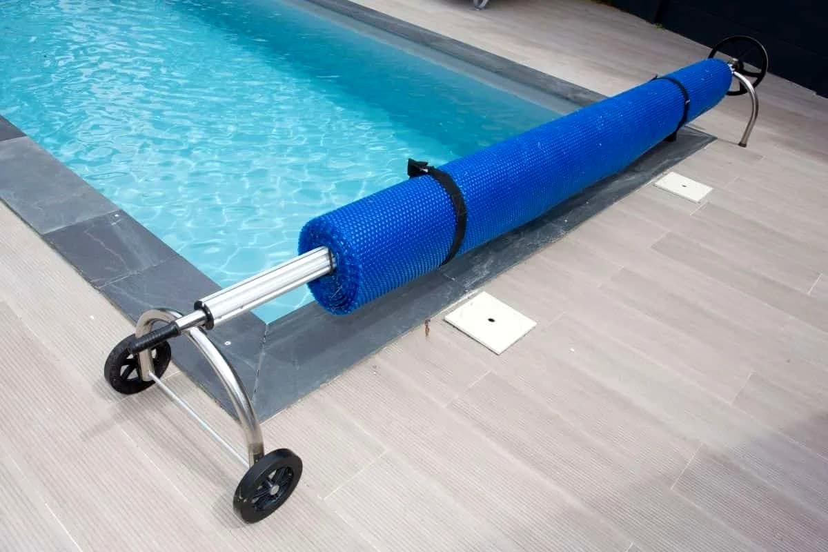 Dive into Savings: A Step-by-Step Guide to Installing Your Solar Pool Cover
