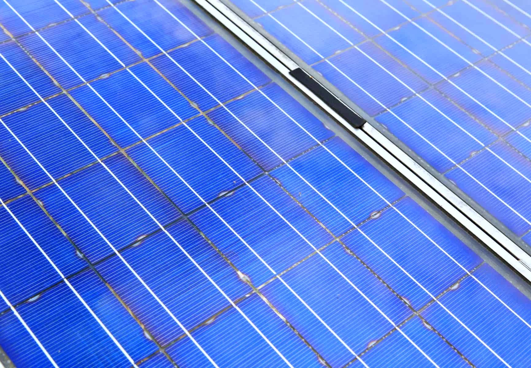 Which Substance Is The Best Transmitter Of Solar Energy?