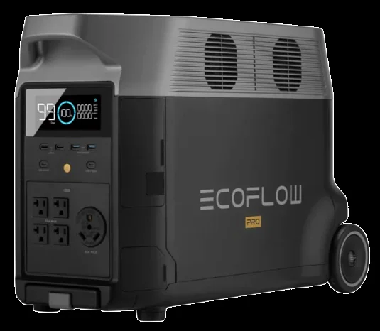 Power Up Your Home with Solar Generators